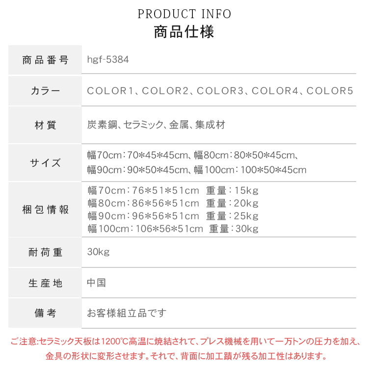 移動式リビングテーブル 家庭用 フレンチ風 ラグジュアリー感 ミニマルデザイン 楕円形 シンプル ワゴン型サイドテーブル hgf-5384