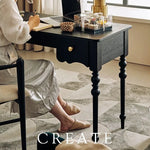 高級感漂うレッドオーク多層板テーブル|エレガントなデザインでお部屋をスタイリッシュに hggw-4182