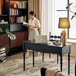 高級感漂うレッドオーク多層板テーブル|エレガントなデザインでお部屋をスタイリッシュに hggw-4182