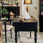 高級感漂うレッドオーク多層板テーブル|エレガントなデザインでお部屋をスタイリッシュに hggw-4182