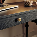 高級感漂うレッドオーク多層板テーブル|エレガントなデザインでお部屋をスタイリッシュに hggw-4182