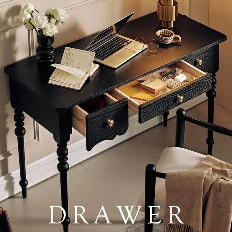 高級感漂うレッドオーク多層板テーブル|エレガントなデザインでお部屋をスタイリッシュに hggw-4182