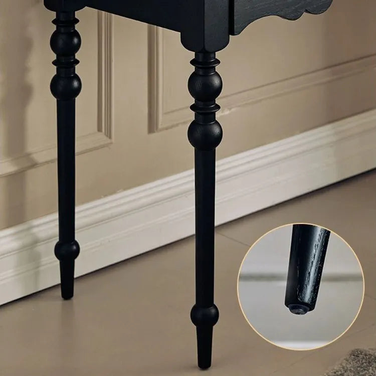 高級感漂うレッドオーク多層板テーブル|エレガントなデザインでお部屋をスタイリッシュに hggw-4182