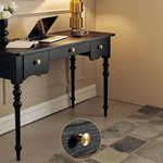 高級感漂うレッドオーク多層板テーブル|エレガントなデザインでお部屋をスタイリッシュに hggw-4182