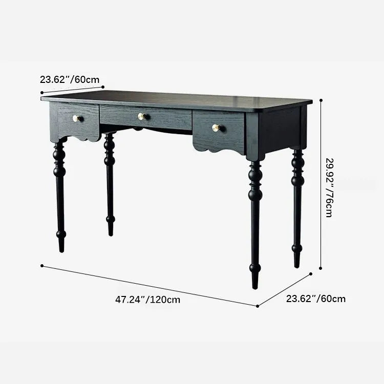 高級感漂うレッドオーク多層板テーブル|エレガントなデザインでお部屋をスタイリッシュに hggw-4182