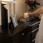 レッドオーク多層板キャビネット|エレガントな収納ソリューション hggw-4187