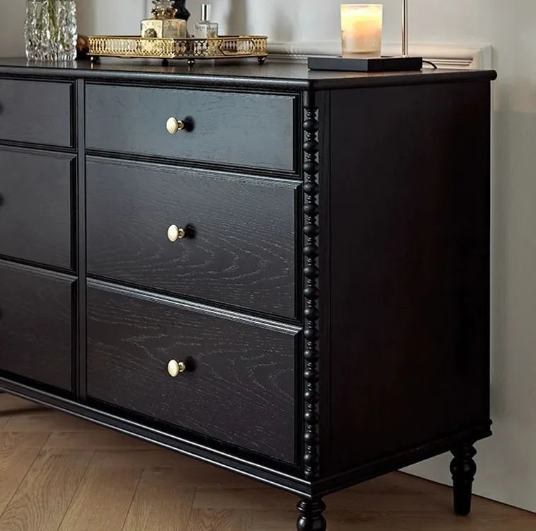 レッドオーク多層板キャビネット|エレガントな収納ソリューション hggw-4187