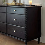 レッドオーク多層板キャビネット|エレガントな収納ソリューション hggw-4187