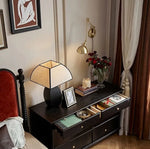 レッドオーク多層板キャビネット|エレガントな収納ソリューション hggw-4187