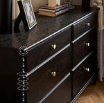 レッドオーク多層板キャビネット|エレガントな収納ソリューション hggw-4187