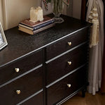 レッドオーク多層板キャビネット|エレガントな収納ソリューション hggw-4187