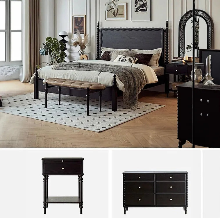 レッドオーク多層板キャビネット|エレガントな収納ソリューション hggw-4187