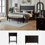 レッドオーク多層板キャビネット|エレガントな収納ソリューション hggw-4187