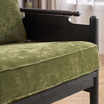 レッドオークダウン製ラグジュアリーソファー|高級感あふれるデザインで快適な居心地を実現 hggw-4190