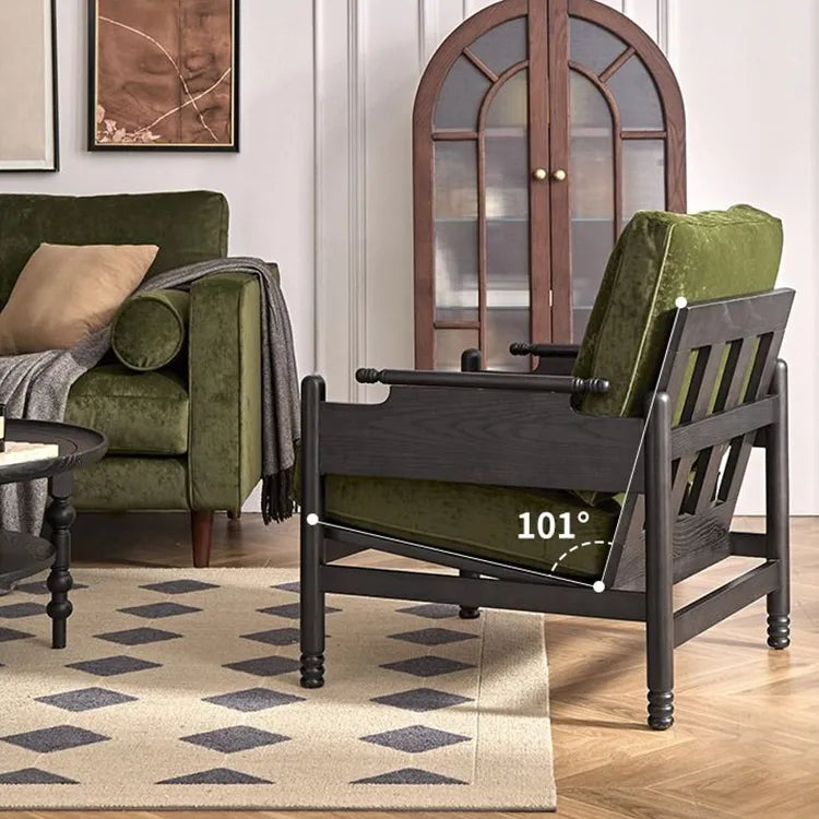 レッドオークダウン製ラグジュアリーソファー|高級感あふれるデザインで快適な居心地を実現 hggw-4190