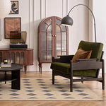 レッドオークダウン製ラグジュアリーソファー|高級感あふれるデザインで快適な居心地を実現 hggw-4190