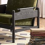 レッドオークダウン製ラグジュアリーソファー|高級感あふれるデザインで快適な居心地を実現 hggw-4190