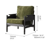 レッドオークダウン製ラグジュアリーソファー|高級感あふれるデザインで快適な居心地を実現 hggw-4190