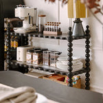 レッドオークの魅力を堪能!スタイリッシュなダイニングテーブルセット hggw-4191