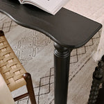 レッドオークの魅力を堪能!スタイリッシュなダイニングテーブルセット hggw-4191