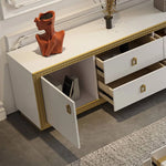 高級感漂うセンターテーブル|多層板パイン素材のリビング必需品 hgl-4345