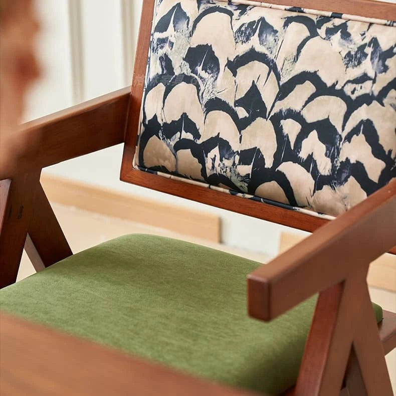 エレガントなアッシュ材テーブル|北欧風インテリアの完璧なアクセント hgl-4352