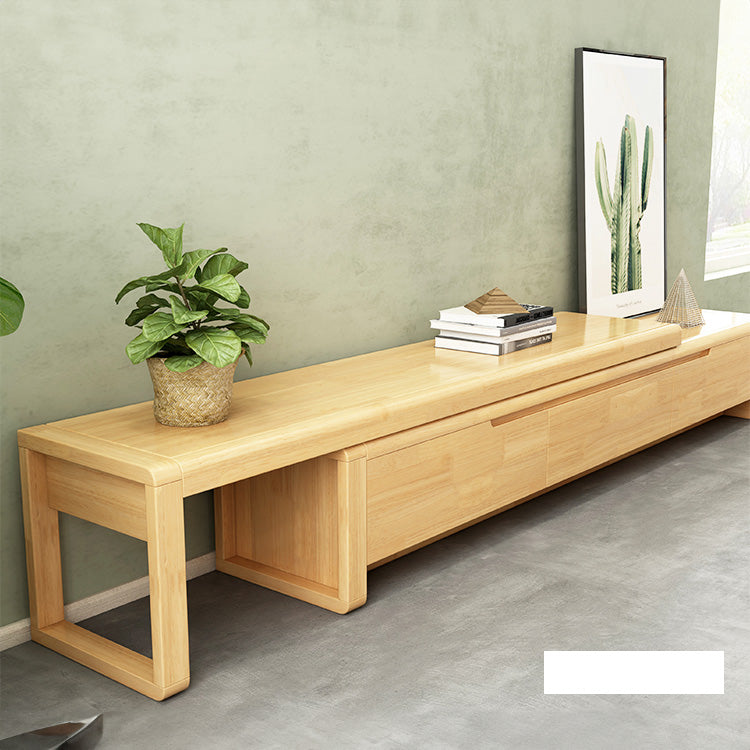 おしゃれなパイン材製テレビ台 | 高品質デザイン家具 hglna-1435
