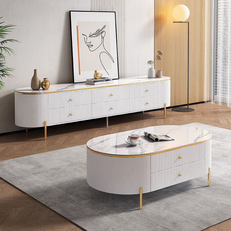 セラミック×パイン材 テレビ台|高級感と自然美の融合 hglna-1440