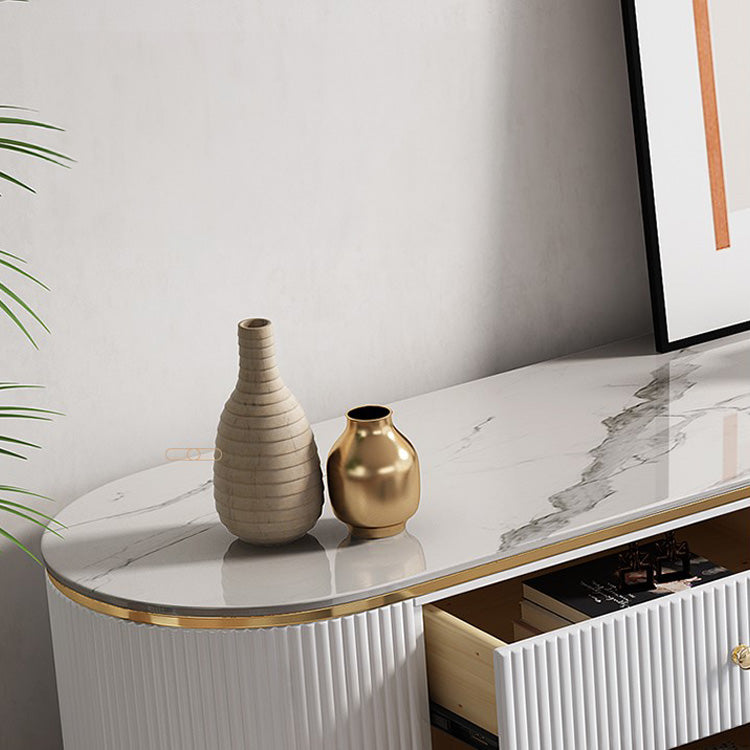 セラミック×パイン材 テレビ台|高級感と自然美の融合 hglna-1440