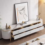 セラミック×パイン材 テレビ台|高級感と自然美の融合 hglna-1440