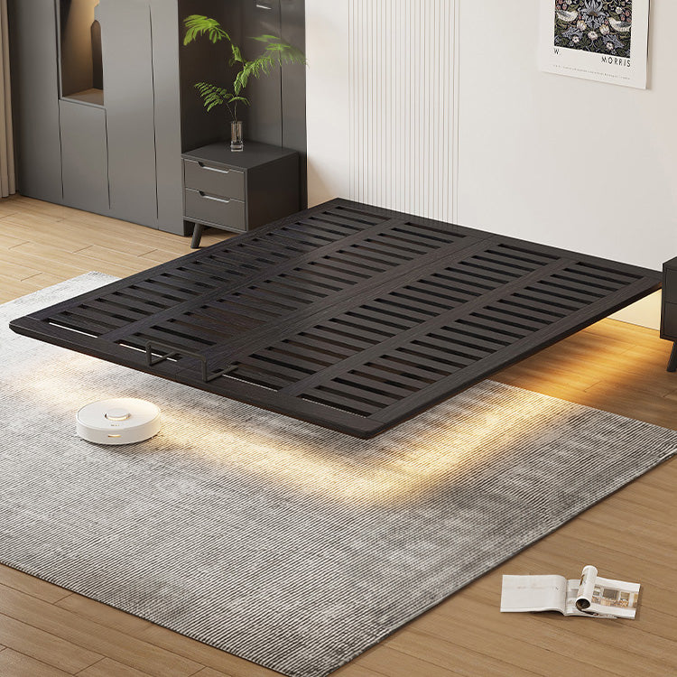 「天然木パイン材ベッド|おしゃれ&快適な寝心地を実現」 hglna-1450