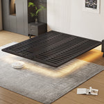 「天然木パイン材ベッド|おしゃれ&快適な寝心地を実現」 hglna-1450