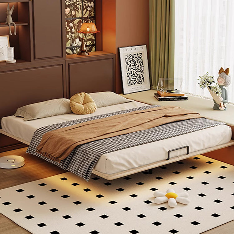 「天然木パイン材ベッド|おしゃれ&快適な寝心地を実現」 hglna-1450