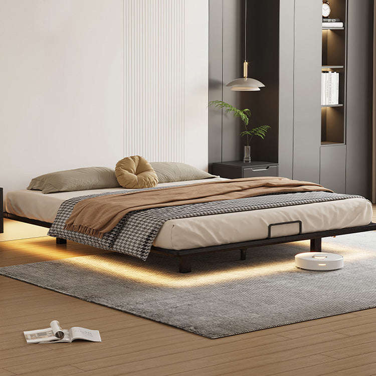 「天然木パイン材ベッド|おしゃれ&快適な寝心地を実現」 hglna-1450