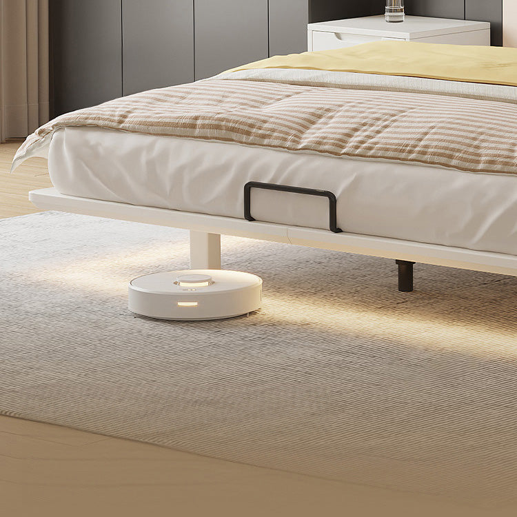 「天然木パイン材ベッド|おしゃれ&快適な寝心地を実現」 hglna-1450