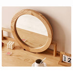 アッシュ材&牛腱ロープ使用の高級スツール - 美しさと耐久性を兼ね備えたデザイン家具 hjhms-1040