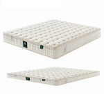 【極上の快適さ】アッシュ材&パイン材使用のおしゃれなベッド hjhms-1563