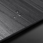 セラミック製センターテーブル|高級感あふれるデザインと抜群の耐久性 hjl-1187