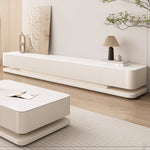 高級セラミック製センターテーブル|耐久性&デザイン性抜群 hjl-1195