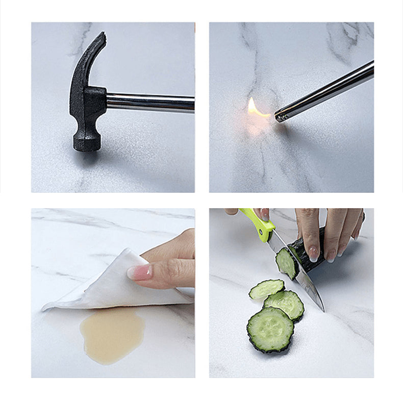 高級セラミック製センターテーブル|耐久性&デザイン性抜群 hjl-1195