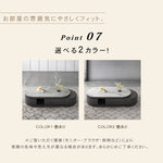 セラミック パイン製モダンセンターテーブル | 高級感あふれるデザイン | リビングルームに最適 hjl-1201