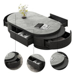 セラミック パイン製テレビ台|高級感あふれるデザインと耐久性を兼備 hjl-1202