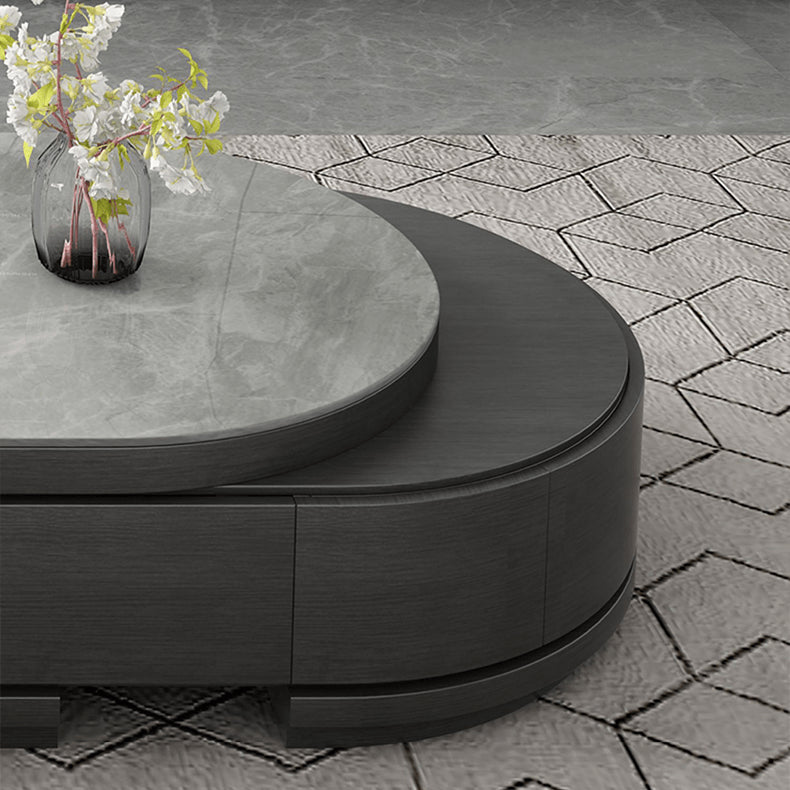 セラミック パイン製テレビ台|高級感あふれるデザインと耐久性を兼備 hjl-1202