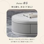 セラミック&パイン製おしゃれセンターテーブル - 洗練されたデザインでリビングを格上げ hjl-1203