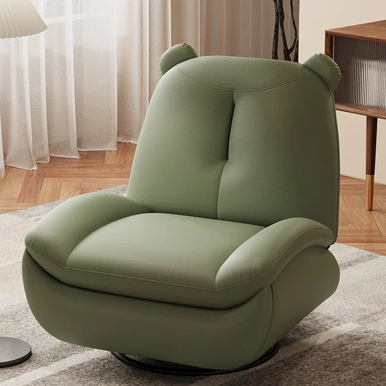 【大人気】かわいいエアレザー シェニール ソファー - 快適な座り心地をあなたに! hjy-1901