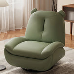 【大人気】かわいいエアレザー シェニール ソファー - 快適な座り心地をあなたに! hjy-1901