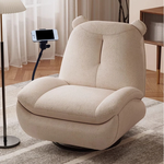 【大人気】かわいいエアレザー シェニール ソファー - 快適な座り心地をあなたに! hjy-1901