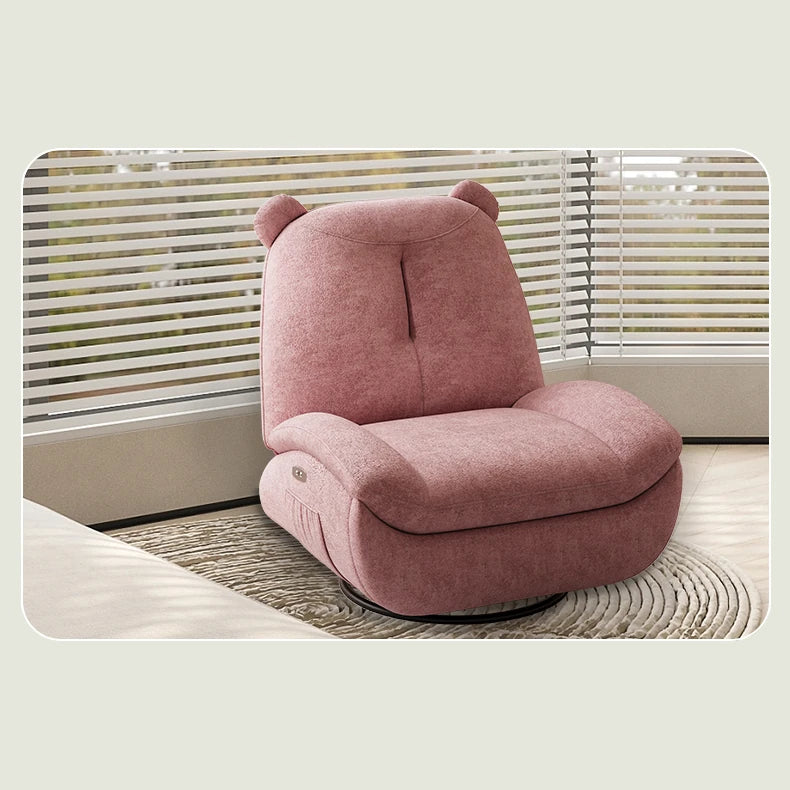 【大人気】かわいいエアレザー シェニール ソファー - 快適な座り心地をあなたに! hjy-1901