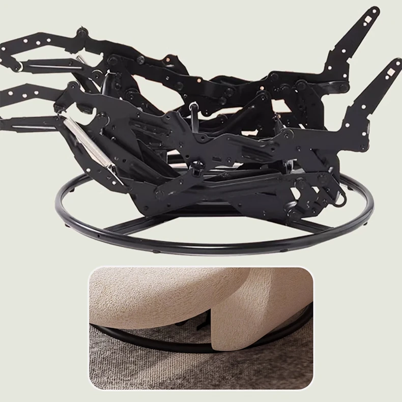 【大人気】かわいいエアレザー シェニール ソファー - 快適な座り心地をあなたに! hjy-1901