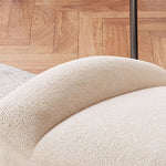 【大人気】かわいいエアレザー シェニール ソファー - 快適な座り心地をあなたに! hjy-1901